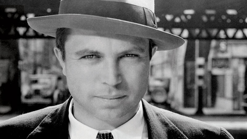 King Vidor