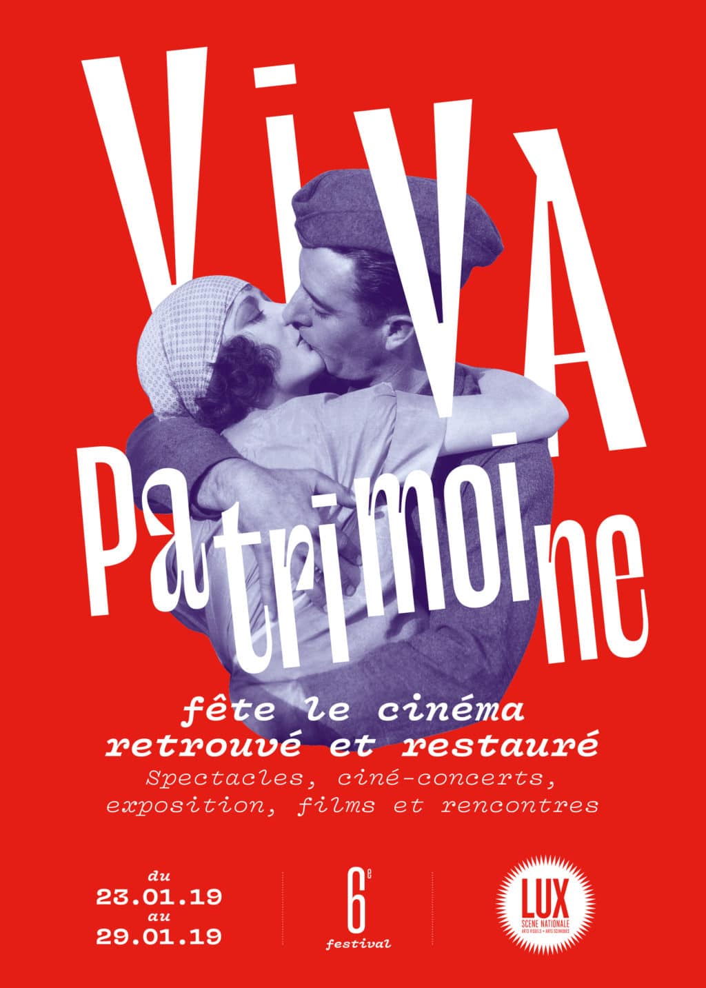 Viva Patrimoine