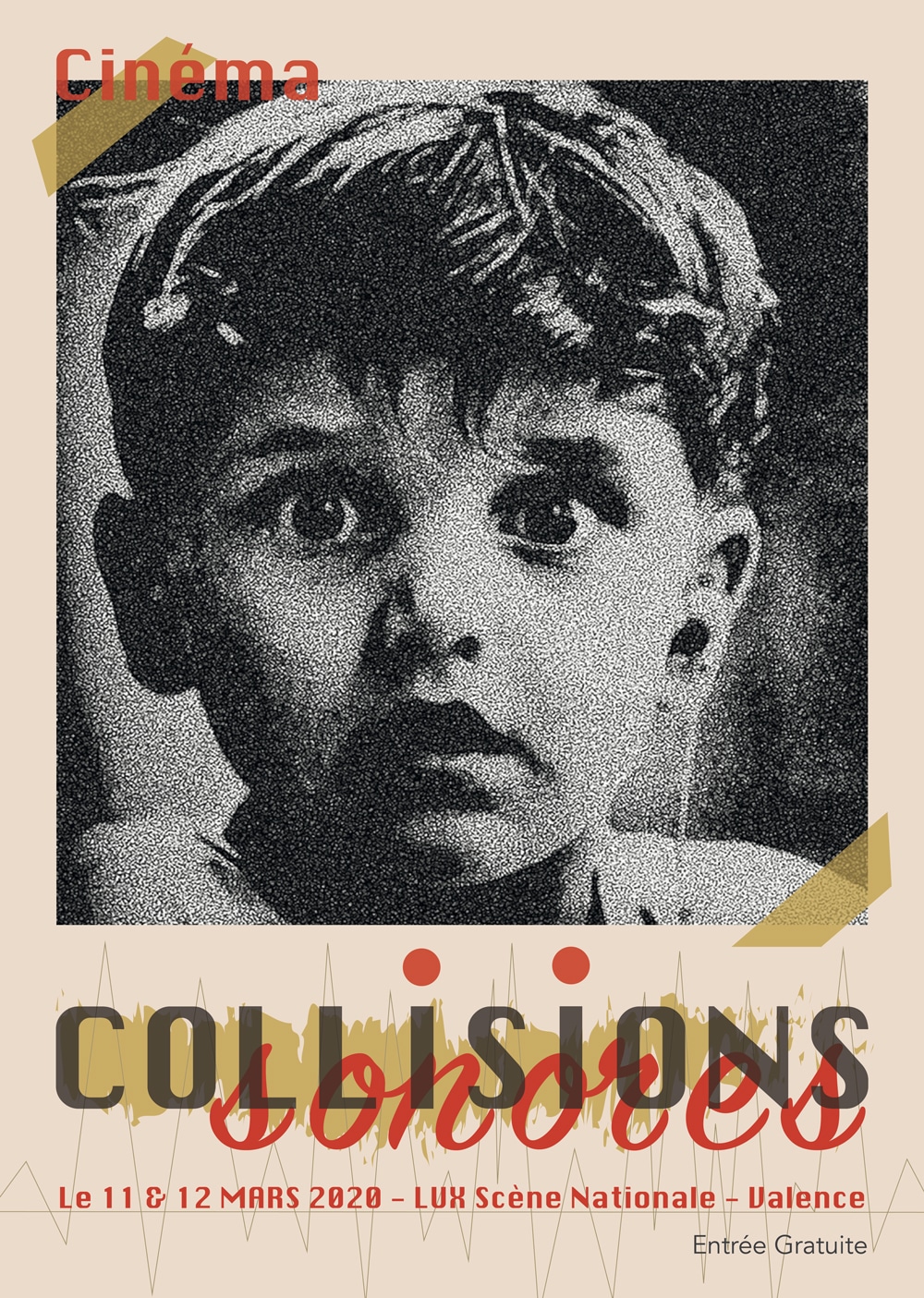 Collisions