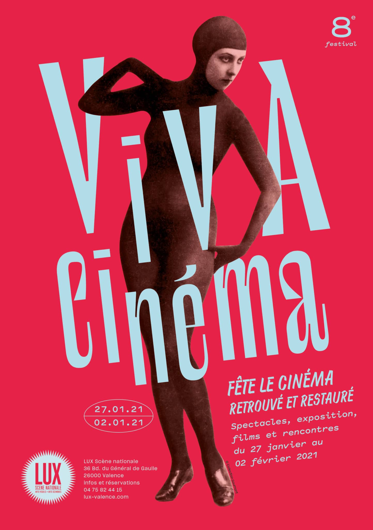 Viva Cinéma