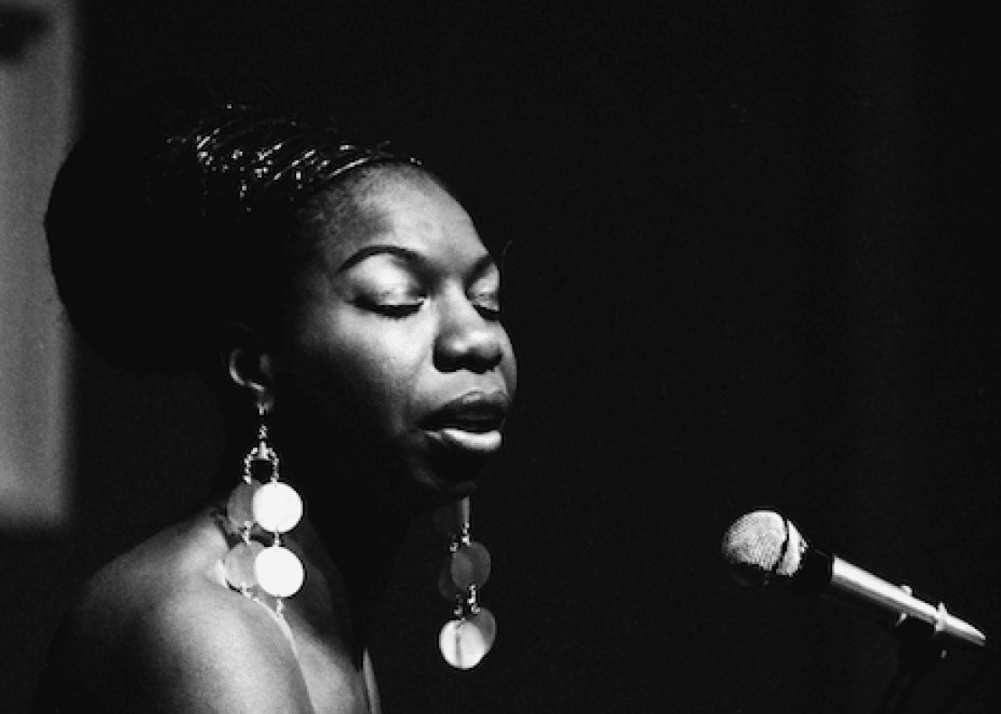 The Amazing Nina Simone